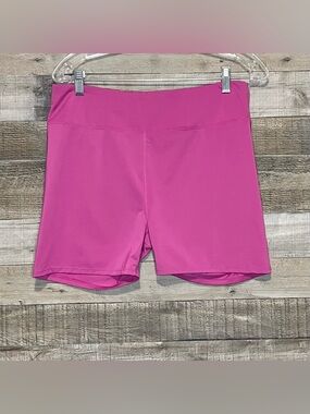 Tommy Bahama Golf Fuchsia Women’s Athletic Shorts Size Large